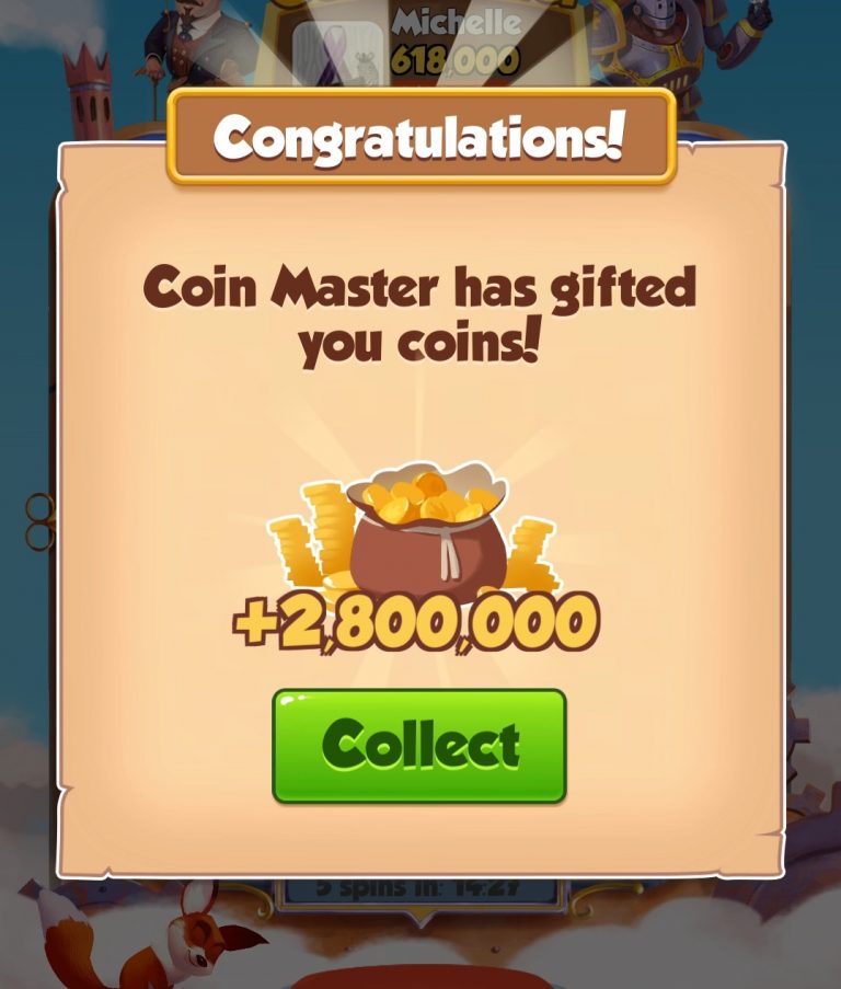 coin master free spin app reviews