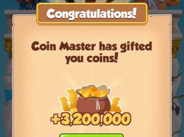 Coin Master Daily Free Spins Link 22 1 2021 Coin Master Free Spins Link