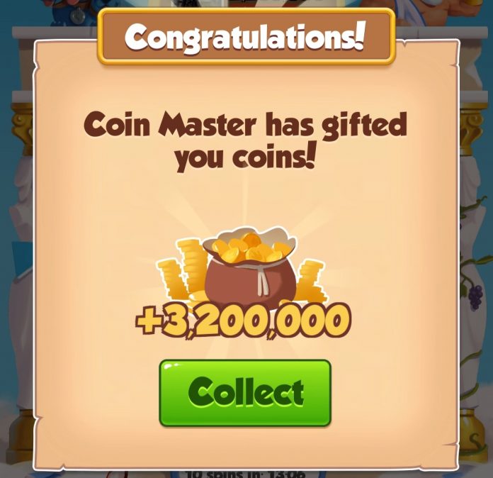 Coin Master Free Spin And Coins Links a2zandroid